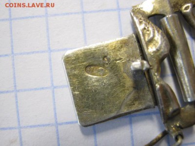 Серебряный браслет, до 26.05.17 в 22.30 по Москве. - IMG_8078.JPG