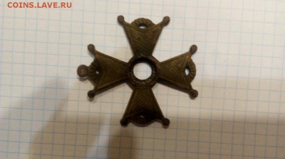 Находки из Лен. обл с последнего копа. - mms_20170430_214523
