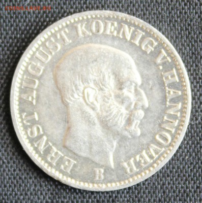12 талера 1850г. В КОЛЛЕКЦИЮ! до 31.05 - IMG_7001.JPG