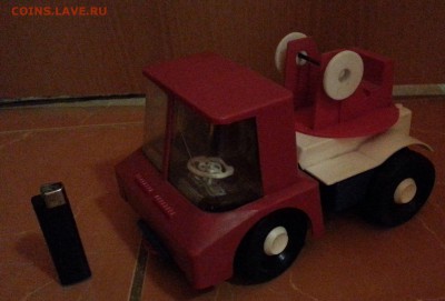 Обмен разного на монеты, боны - 51740952 (2)