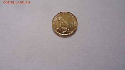 СЕЙШЕЛЫ 1 ЦЕНТ 2016 UNC - DSC04475.JPG