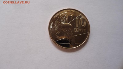 СЕЙШЕЛЫ 10 ЦЕНТОВ 2016 UNC - DSC04479.JPG