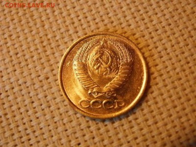 2 копейки 1983 года UNC Не Наборная! + Бонус (2шт)! до 27.05 - P6260010.JPG