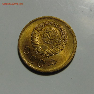 2 копейки 1940,штемпельная.До 28.05.17 в 22.00 мск - DSC00387.JPG