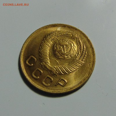1 копейка 1948,49 штемпельные.До 28.05.17 в 22.00 мск - DSC00167.JPG