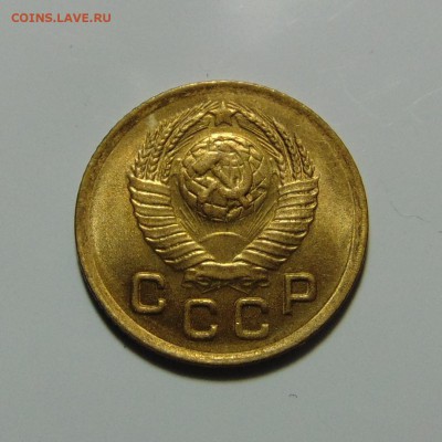 1 копейка 1948,49 штемпельные.До 28.05.17 в 22.00 мск - DSC00166.JPG