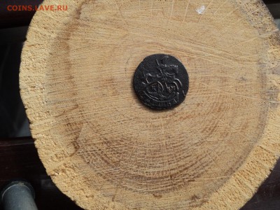 Полушка 1784 г. КМ - 1DSC03124.JPG