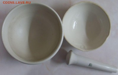 набор ступка, пестик и чаша до 29.05. - SDC17899.JPG