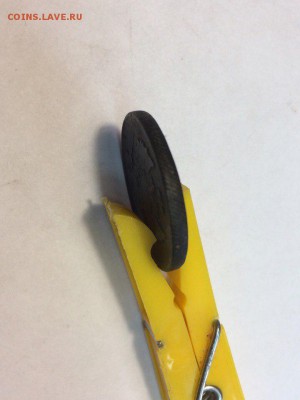 2 копейки 1811 ЕМ (Шнур) до 31.05.2017 в 22.00 МКС - 9nisdET5qLY