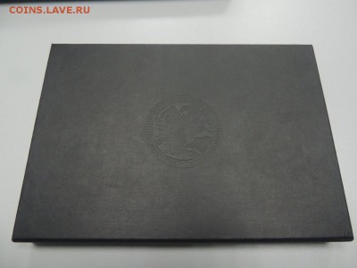 Набор Монетовидных жетонов ЕВРО-2012 - DSCN3515