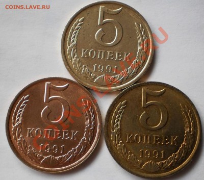 5 копеек1991л на оценку. - P2150614.JPG