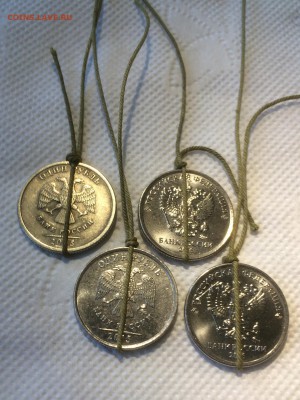 1р (4шт) повороты - image