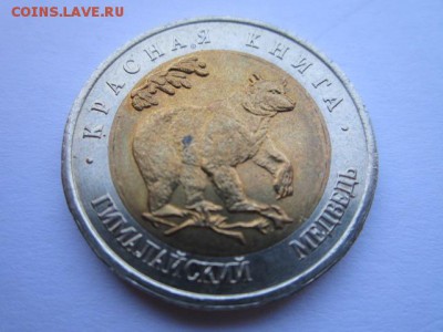 с 200 кк 1993 Медведь до 30.05.2017 в 22:30 - IMG_3597.JPG
