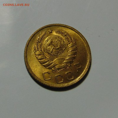 1 копейка 1938 штемпельная,до 29.05.17 в 22.00 мск - DSC00390.JPG