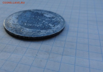 Монета Рубль 1830 г НГ Оконч.: 28 мая 2017 г. в 22:00 по МСК - DSC00637.JPG