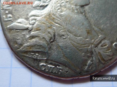 1 рубль 1767 помощь в определении - post-83535-0-47755900-1494758384_thumb