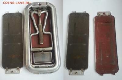 Английская бритва Rolls Razor - 31.05.17 до 22:00 мск - 20160212_095626