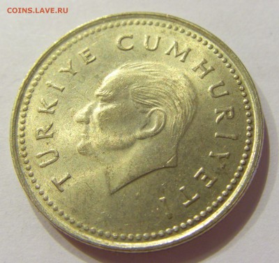 1000 лир 1993 Турция 02.06.2017 22:00 МСК - CIMG1660.JPG