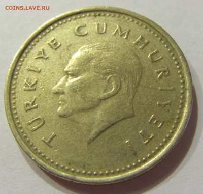 1000 лир 1990 Турция 02.06.2017 22:00 МСК - CIMG1664.JPG