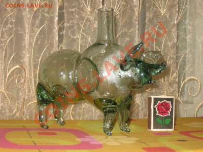 Стеклянные пузырьки, бутылочки и т.д. - IMG_0334_thumb