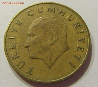 500 лир 1989 Турция 02.06.2017 22:00 МСК - CIMG1672.JPG