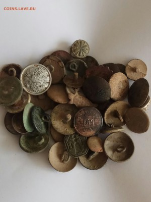 45 пуговиц до 29.05.2017 - IMG_20170527_111536