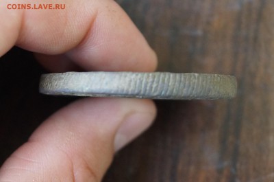 10 копеек 1780 КМ Сибирская. - 15