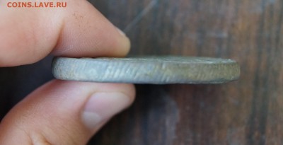 10 копеек 1780 КМ Сибирская. - 17