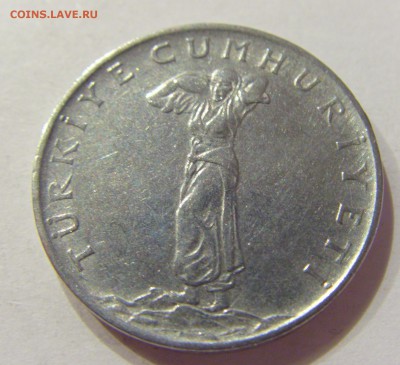 25 куруш 1966 Турция 02.06.2017 22:00 МСК - CIMG1768.JPG