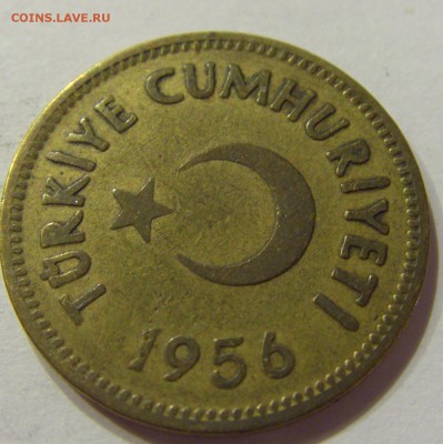 25 куруш 1956 Турция 02.06.2017 22:00 МСК - CIMG1784.JPG