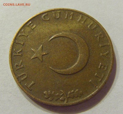 10 куруш 1965 Турция 02.06.2017 22:00 МСК - CIMG1796.JPG
