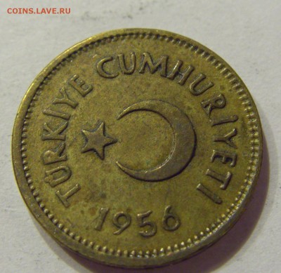 5 куруш 1956 Турция 02.06.2017 22:00 МСК - CIMG1804.JPG