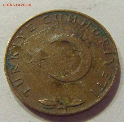 5 куруш 1970 Турция 02.06.2017 22:00 МСК - CIMG1812.JPG