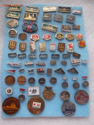 Морская-воздушная техника , космос и т.д и т.п от 10 руб - DSCF5641.JPG