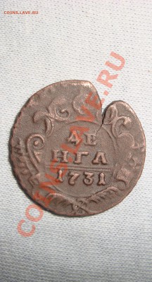 денга 1731. до 22:00 21.02.11. - DSC06880.JPG