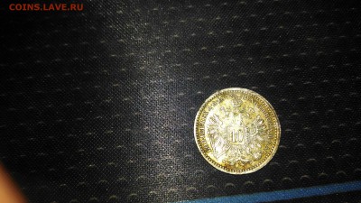 Avstriae серебро 1872 г. оценка - 1495880663292-1796664175