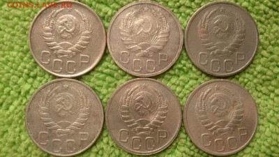 20 копеек 1935.37.38.40.45---окончание 29.05.2017 - IMG_20170527_155511
