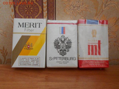 Куплю запечатанные сигареты СССР с фильтром и без. - DSCN7913[1].JPG