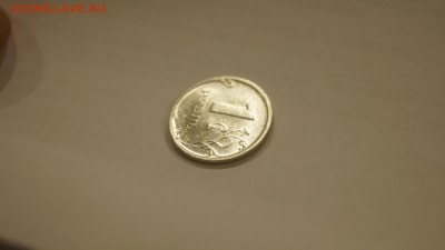 1 РУБЛЬ 2003г (СПМД) __ В ШТЕМПЕЛЬНОМ БЛЕСКЕ__Старт с 200р - 24-2.JPG