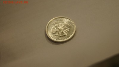 1 РУБЛЬ 2003г (СПМД) __ В ШТЕМПЕЛЬНОМ БЛЕСКЕ__Старт с 200р - 25-2.JPG