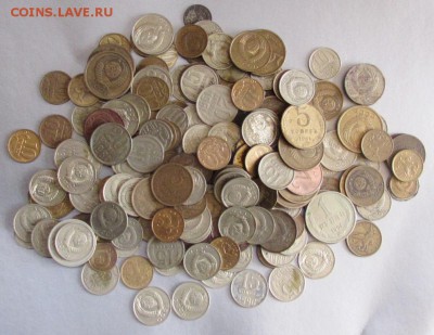 200 монет (1961-1991г.)оконч. 02.06.2017г. в 22.00 по Москве - 5555.JPG