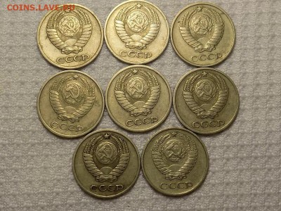 10 копеек1969 год, 8 штук.до 30.05 - RSCN5576.JPG