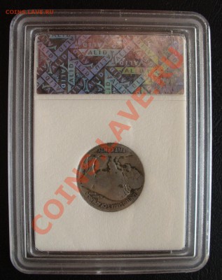 5 центов тип 1913-1938 США в слабе до 20.02 в 20.00 мск - P1100883.JPG
