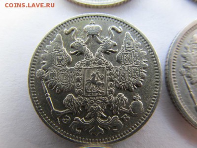 15 к. - 9 шт. 1902-1915 в т.ч. и XF, как минимум - IMG_0234.JPG