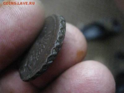 Деньга 1750г. В альбом. До 30.05.2017г. - 011.JPG
