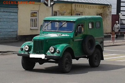 Интересные фото автомобилей при жизни и после !!! - 68
