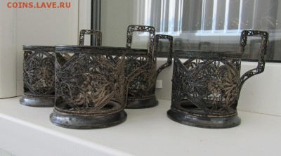 Подстаканники: Космос, Скань - IMG_0928.JPG