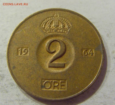2 эре 1964 Швеция 03.06.2017 22:00 МСК - CIMG2855.JPG