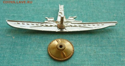 Знак "Командир подводной лодки", до 02.06.17г. 22-00 мск. - P1220055.JPG