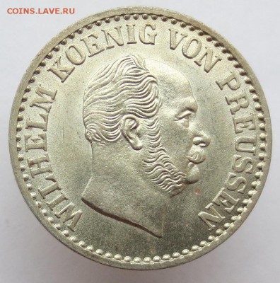 Германские монеты до 1871года.Экземпляры из коллекций. - IMG_8919.JPG